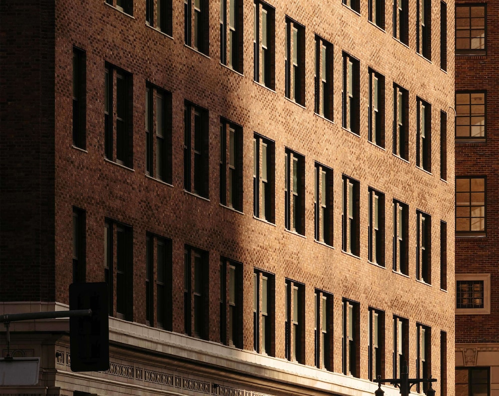 the hoxton downtown la