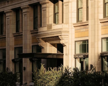the hoxton downtown la