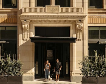 the hoxton downtown la