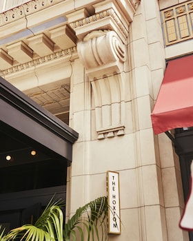 the hoxton downtown la