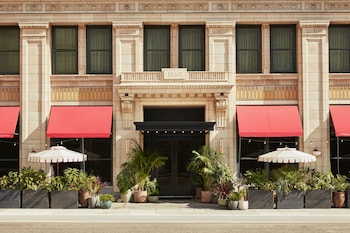 the hoxton downtown la