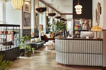the hoxton downtown la