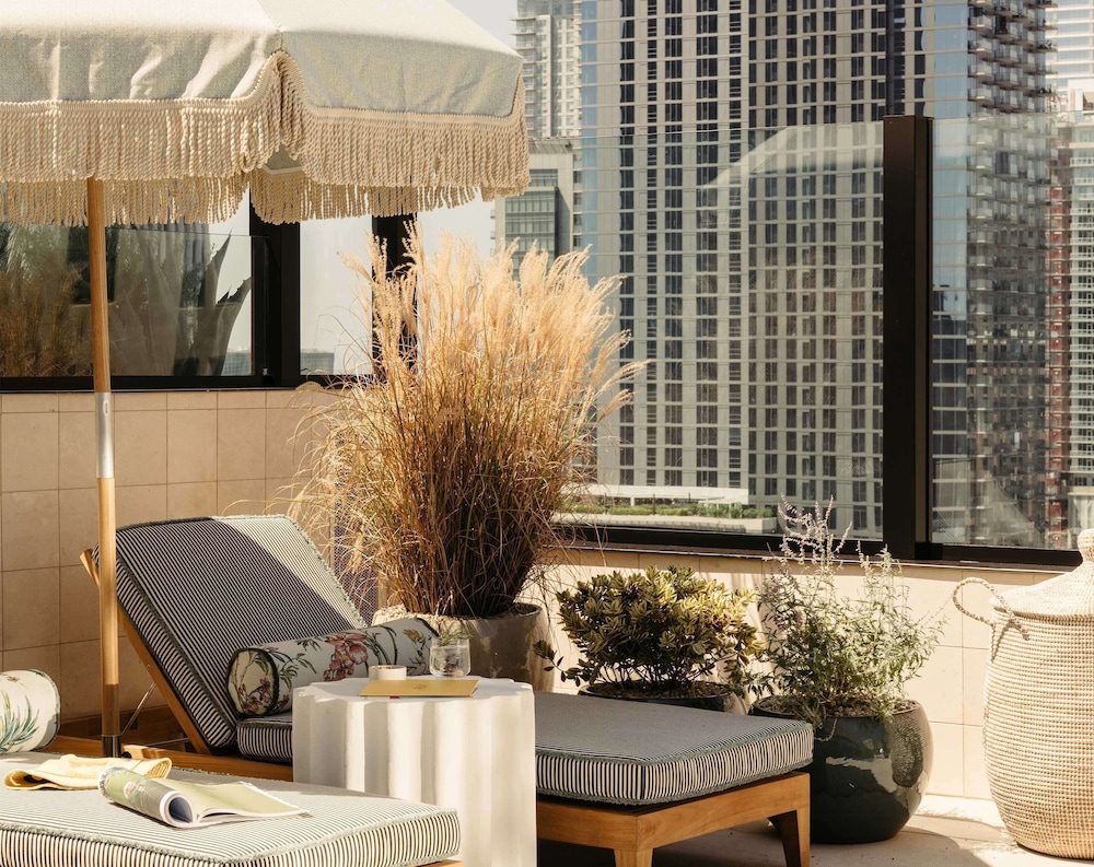 the hoxton downtown la