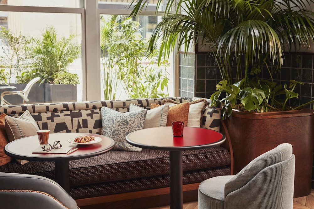the hoxton downtown la