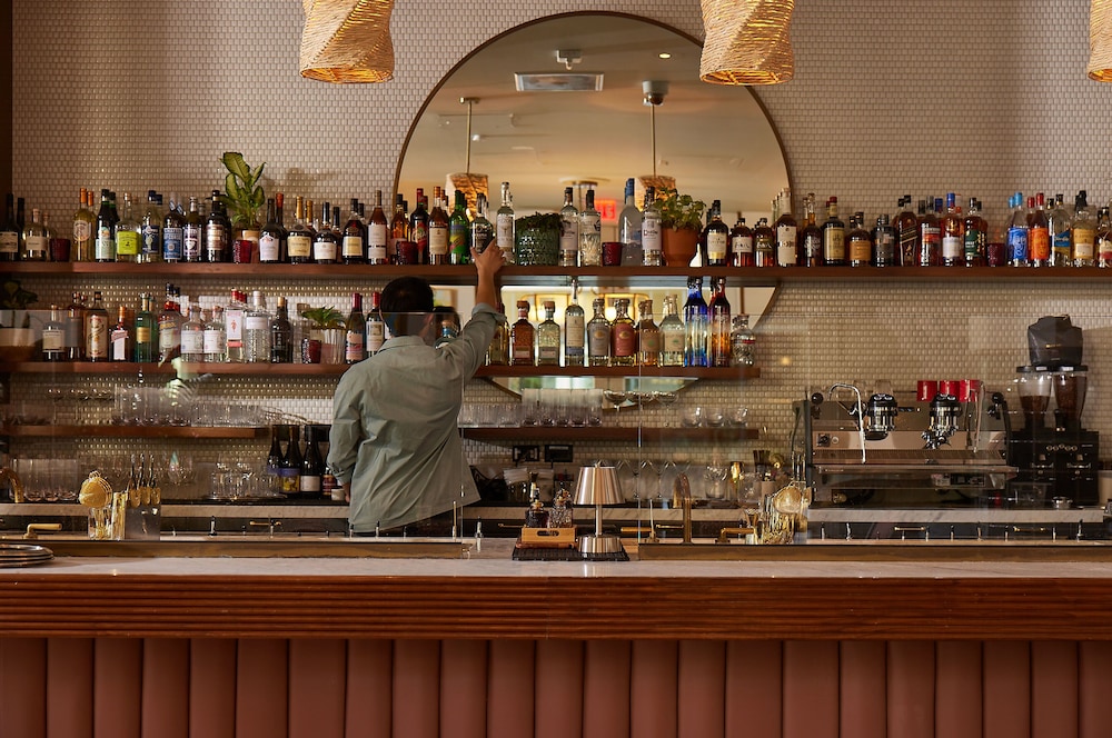 the hoxton downtown la
