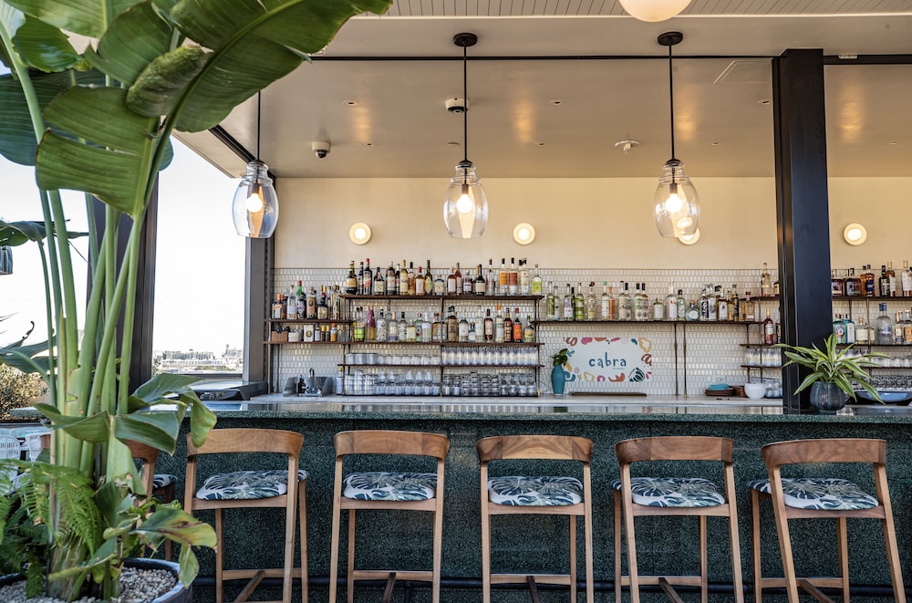 the hoxton downtown la