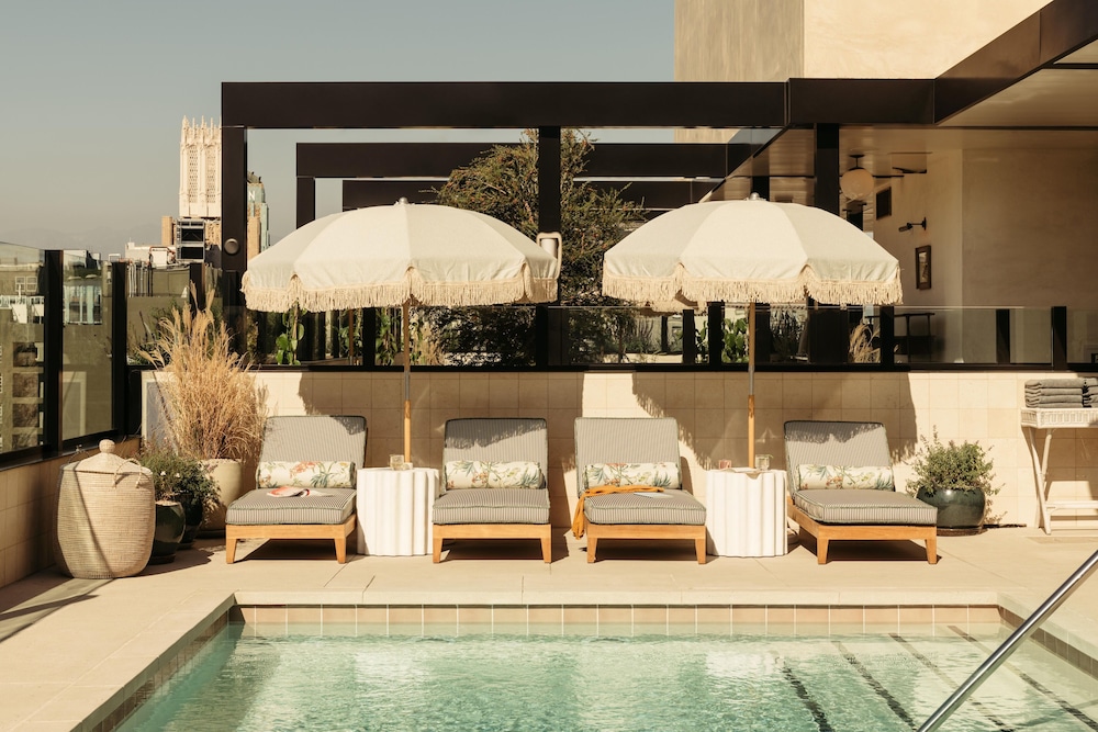 the hoxton downtown la