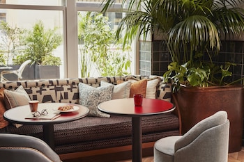 the hoxton downtown la