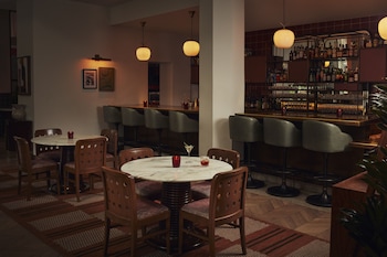 the hoxton downtown la
