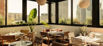 the hoxton downtown la