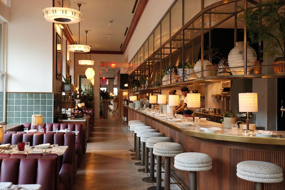the hoxton downtown la