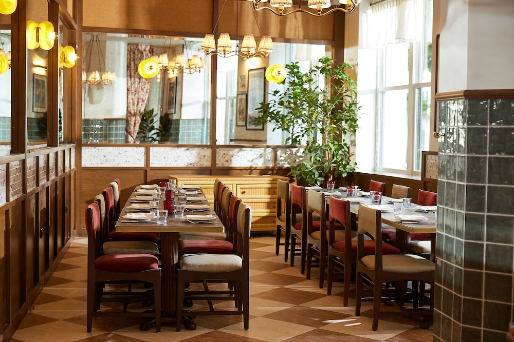 the hoxton downtown la