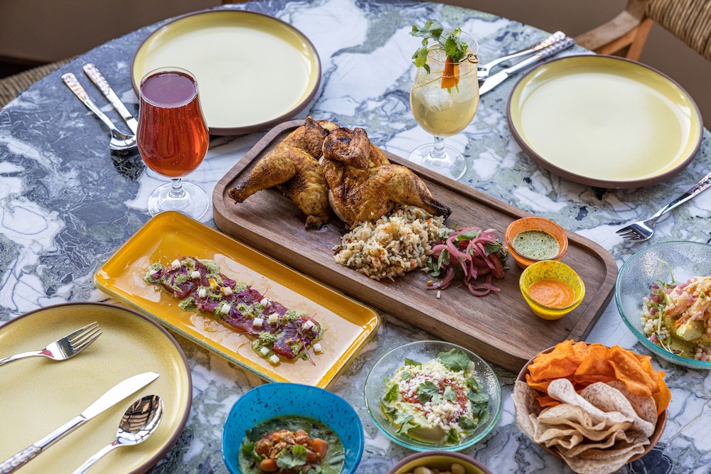 the hoxton downtown la