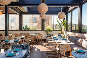 the hoxton downtown la
