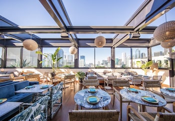 the hoxton downtown la