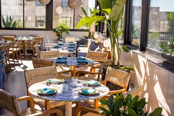 the hoxton downtown la