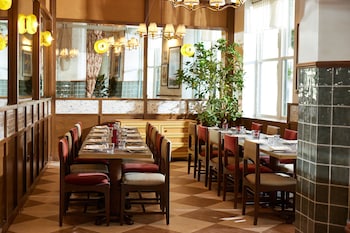the hoxton downtown la