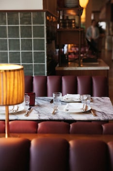 the hoxton downtown la