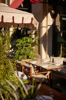 the hoxton downtown la