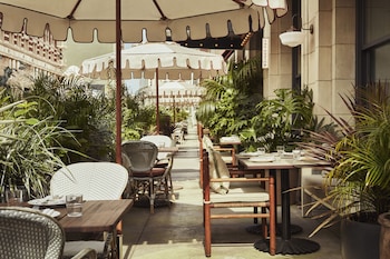 the hoxton downtown la