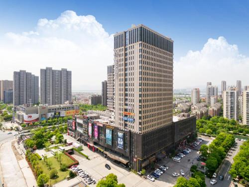 atour hotel binjiang binwen road hangzhou