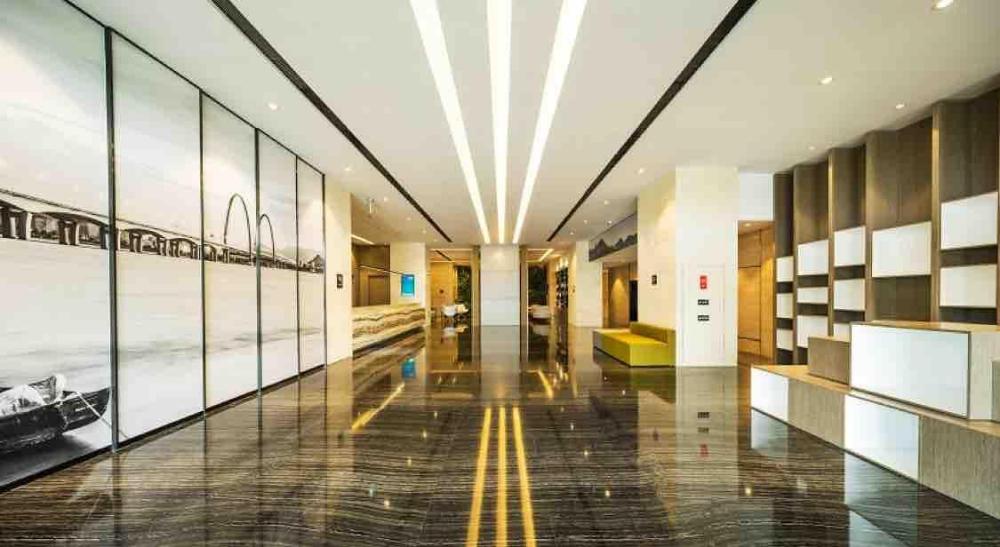 atour hotel binjiang binwen road hangzhou