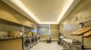 atour hotel binjiang binwen road hangzhou