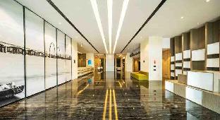 atour hotel binjiang binwen road hangzhou