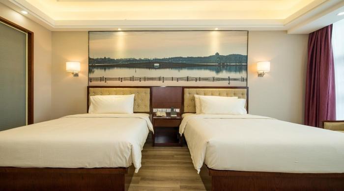 atour hotel binjiang binwen road hangzhou