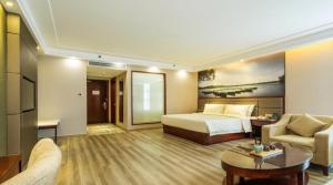 atour hotel binjiang binwen road hangzhou
