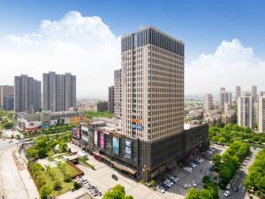 atour hotel binjiang binwen road hangzhou