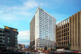 Tru By Hilton Denver Downtown Convention Center,Denver>>Colorado,3 star