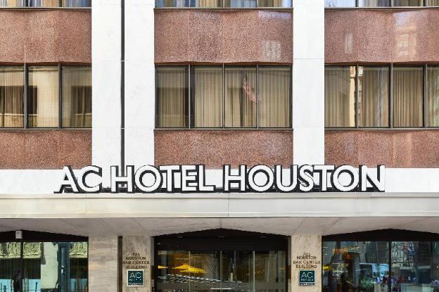 ac hotel by marriott houston downtown