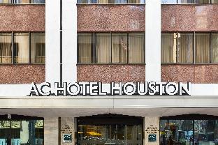 ac hotel by marriott houston downtown