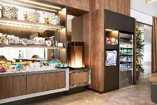 ac hotel by marriott houston downtown
