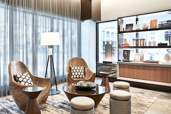 ac hotel by marriott houston downtown