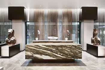 ac hotel by marriott houston downtown