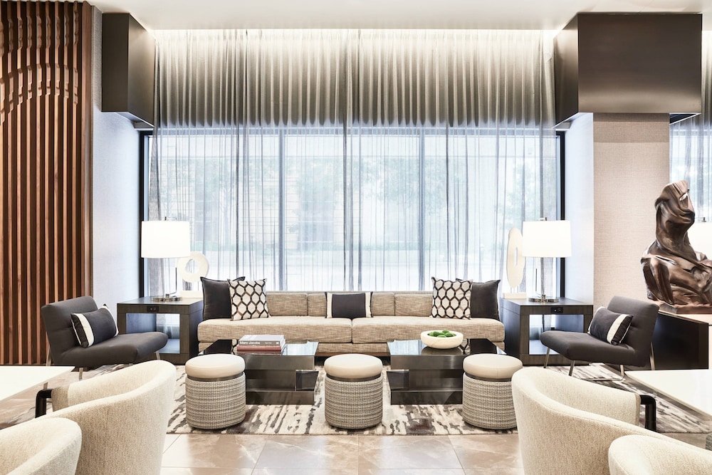 ac hotel by marriott houston downtown