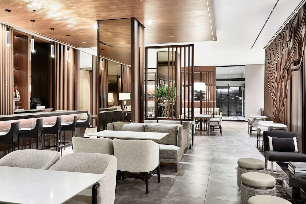 ac hotel by marriott houston downtown