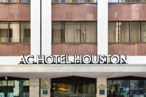 ac hotel by marriott houston downtown