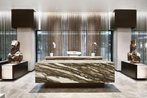 ac hotel by marriott houston downtown