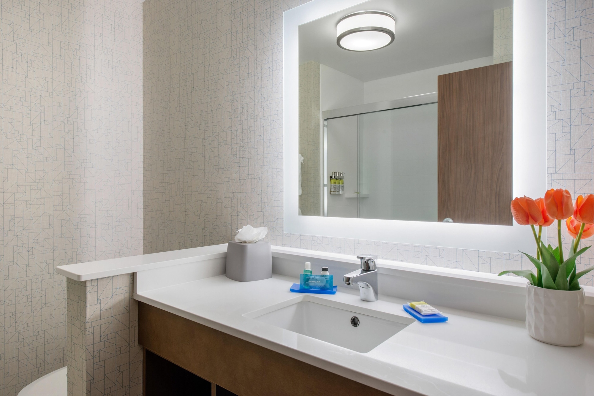 holiday inn express and suites ruskin an ihg hotel