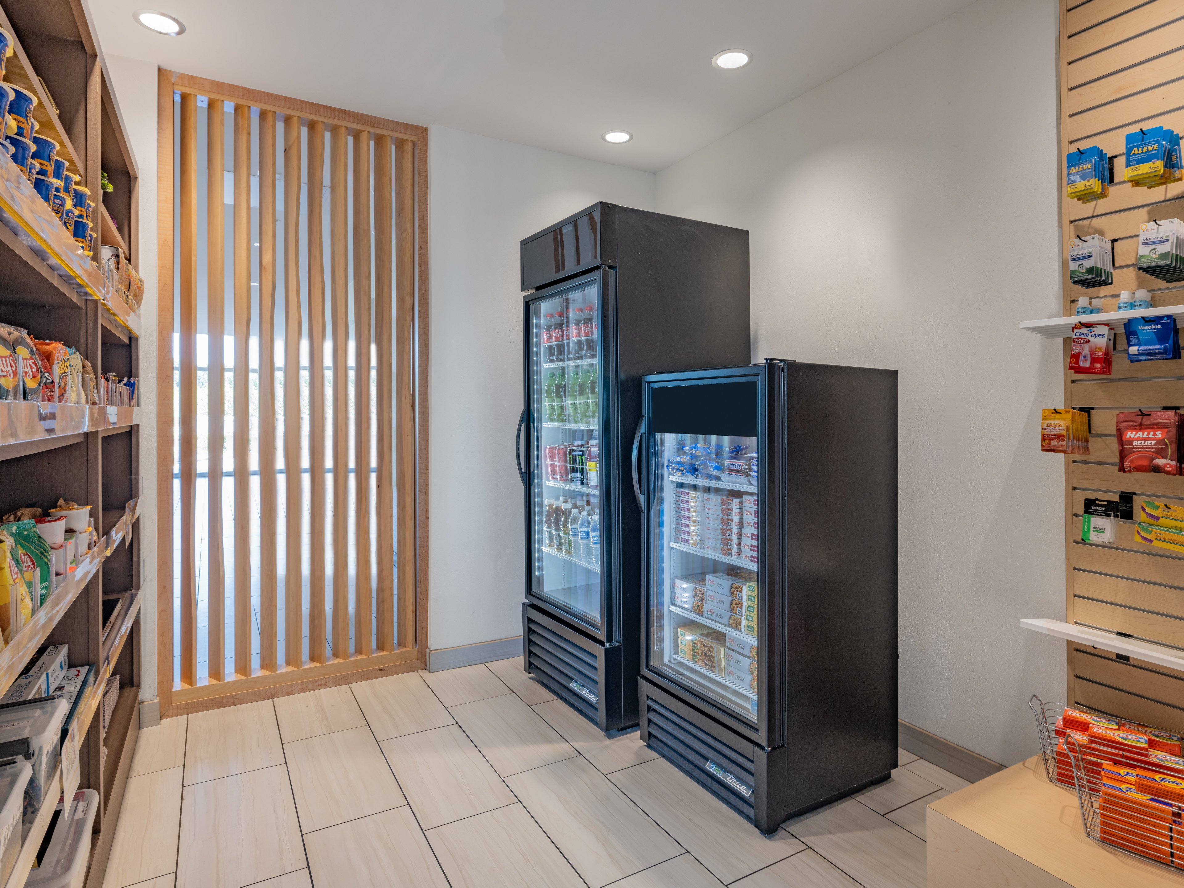 holiday inn express and suites ruskin an ihg hotel
