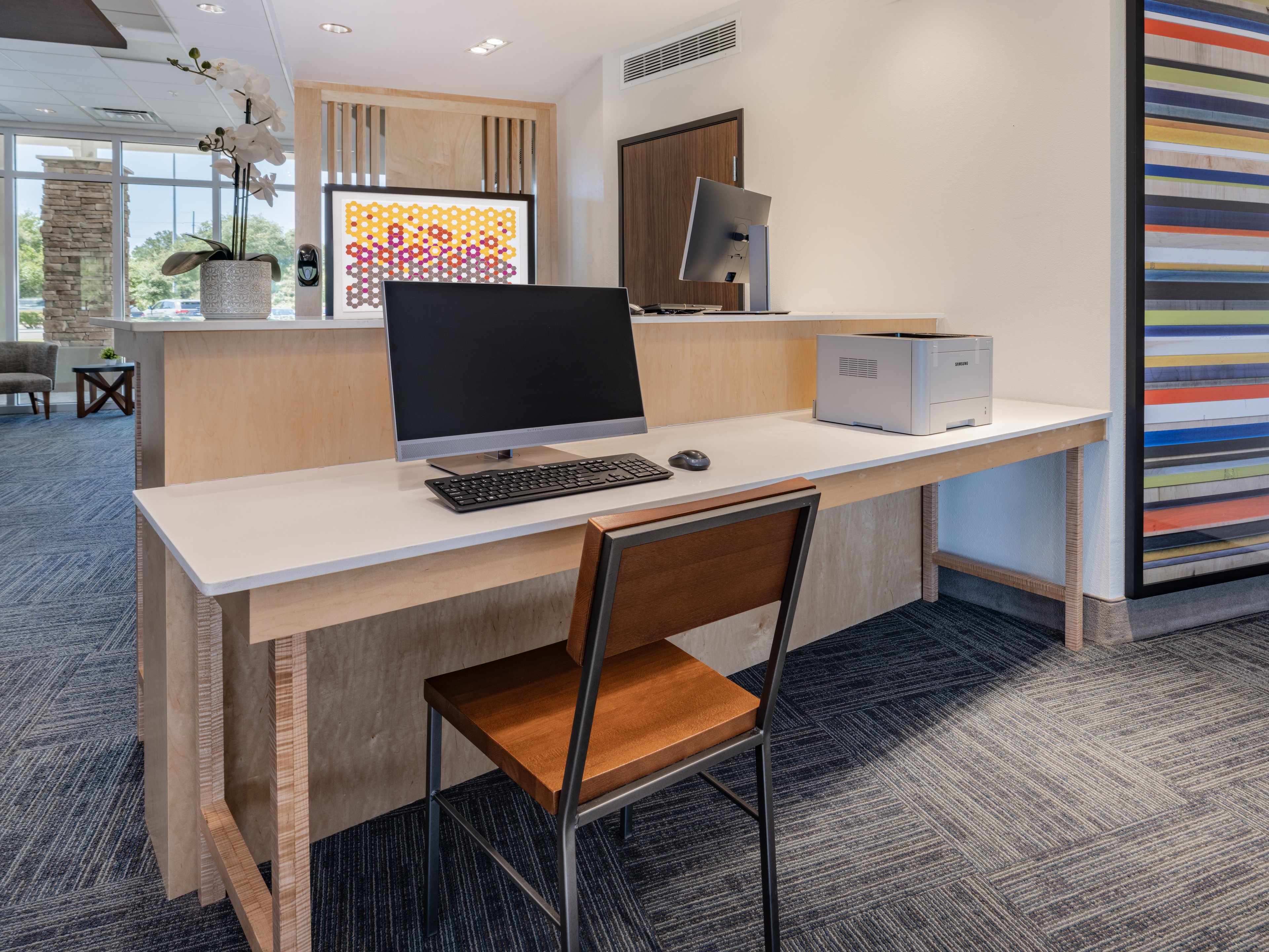 holiday inn express and suites ruskin an ihg hotel
