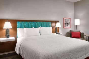 hampton inn draper salt lake city ut