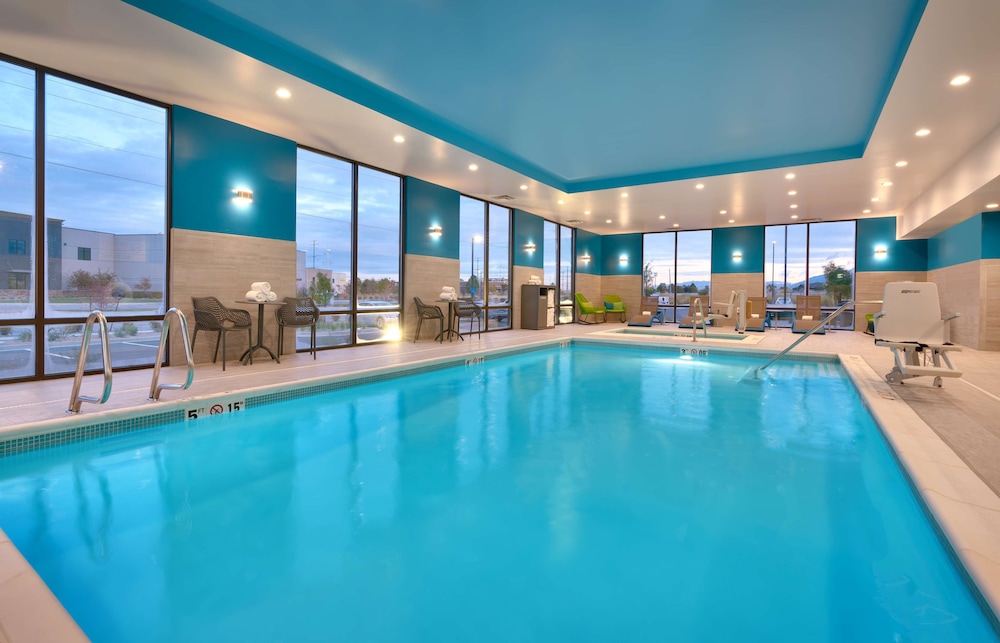 Hampton Inn Draper Salt Lake City Ut,Riverton>>Draper,3 star
