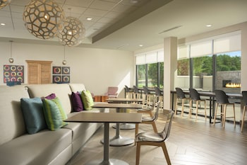Home2 Suites By Hilton Atlanta Nw/Kennesaw,Cobb>>Atlanta,3 star