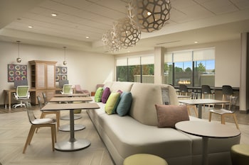Home2 Suites By Hilton Atlanta Nw/Kennesaw,Cobb>>Atlanta,3 star