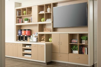 Home2 Suites By Hilton Atlanta Nw/Kennesaw,Cobb>>Atlanta,3 star