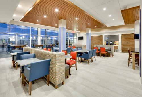 holiday inn express kermit an ihg hotel